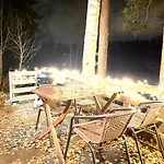 House In Beautiful Nature By The Sea Bay With Sauna & Bbq * Salpar