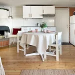 House In Beautiful Nature By The Sea Bay With Sauna & Bbq Casa rural Salpar