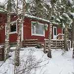 House In Beautiful Nature By The Sea Bay With Sauna & Bbq Salpar
