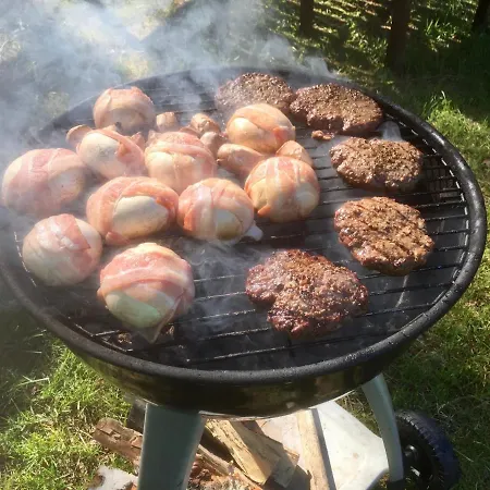 Lantställe By The Sea