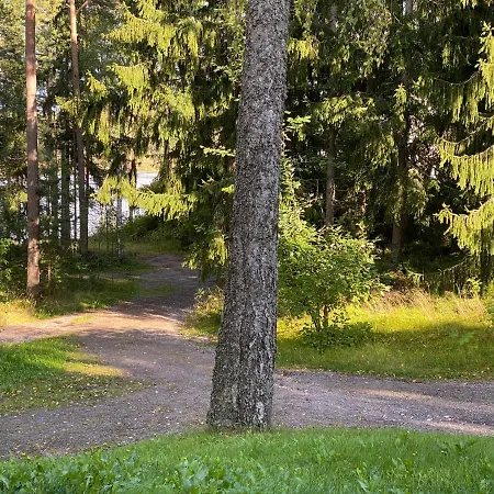 By The Sea Country house