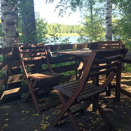 By The Sea Country house