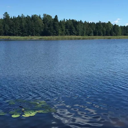 Εξοχικό σπίτι By The Sea *