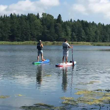Gospodarstwo wiejskie By The Sea *