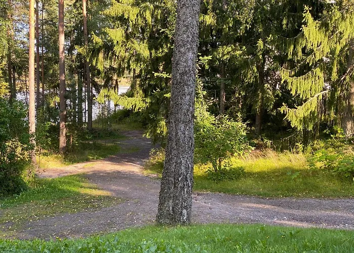 By The Sea בית כפרי