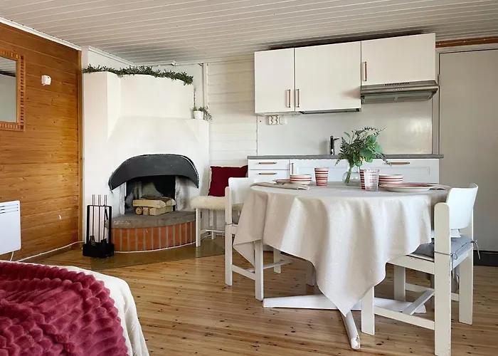 בית כפרי By The Sea *