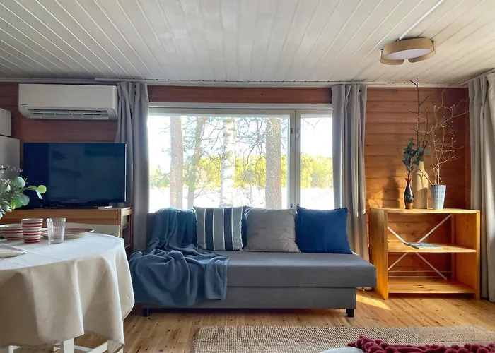 By The Sea בית כפרי *