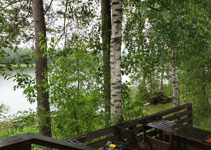 By The Sea בית כפרי